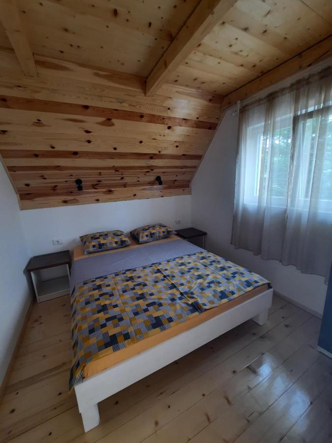 Vila Aleksandar Zabljak  Ngoại thất bức ảnh