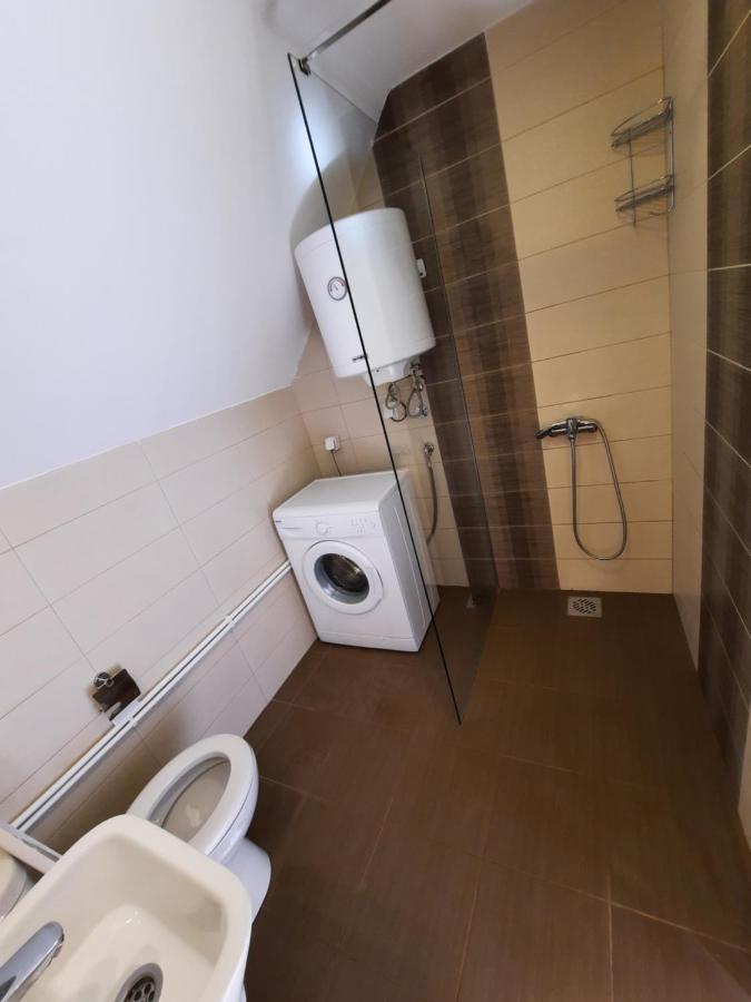 Vila Aleksandar Zabljak  Ngoại thất bức ảnh