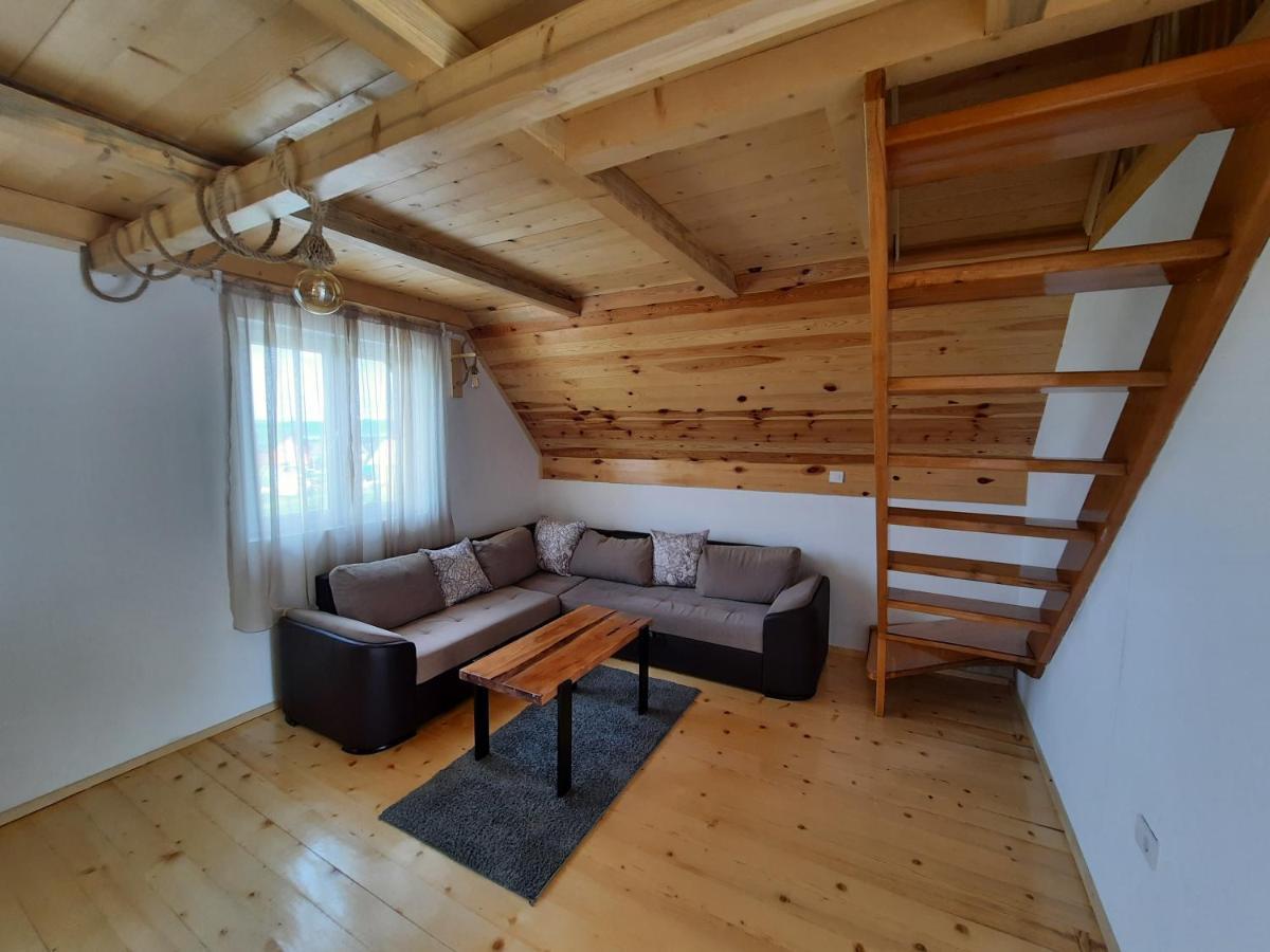 Vila Aleksandar Zabljak  Ngoại thất bức ảnh